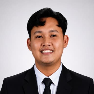 Japheth Gonzales